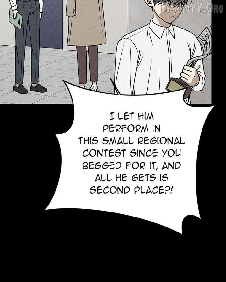 Powerful Confession Chapter 47 page 19