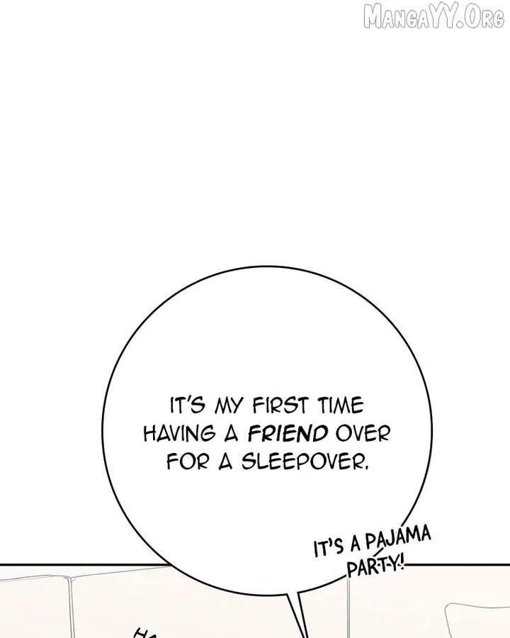 Powerful Confession Chapter 46 page 51