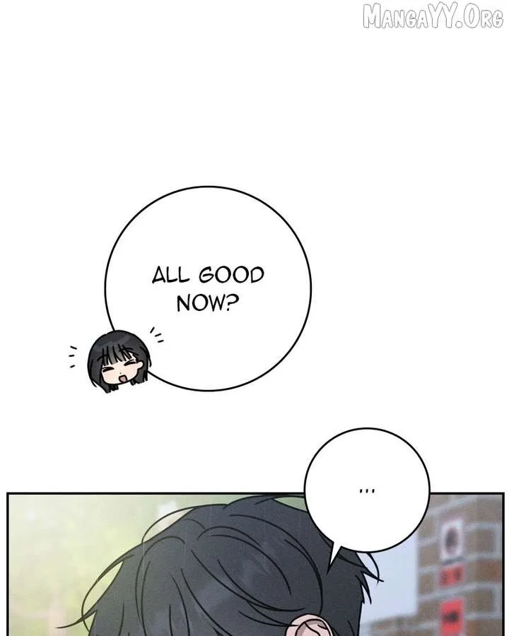 Powerful Confession Chapter 46 page 23