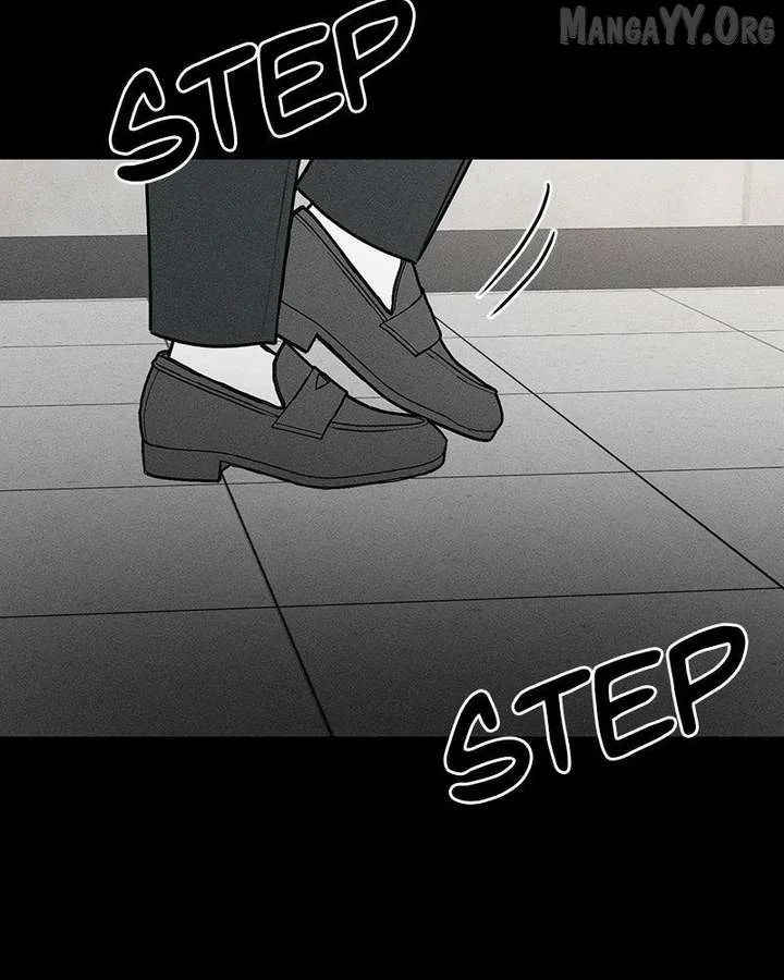 Powerful Confession Chapter 47 page 27