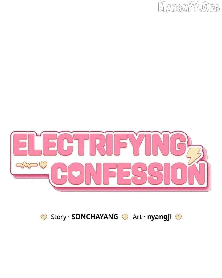 Powerful Confession Chapter 46 page 34