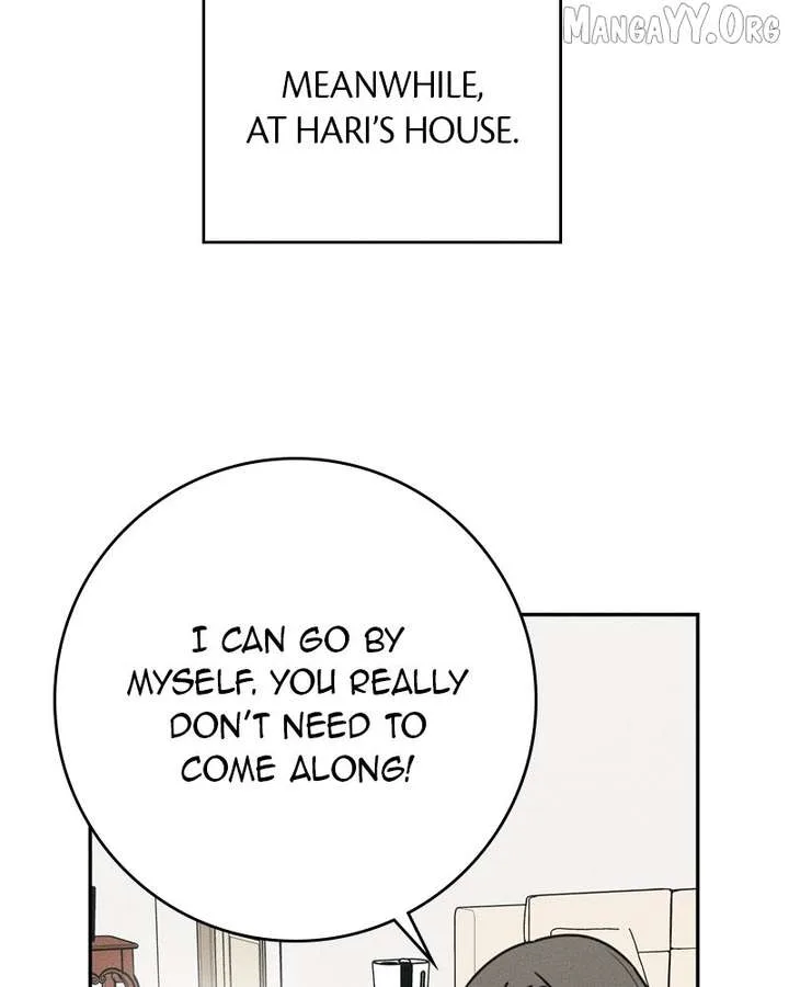 Powerful Confession Chapter 46 page 18