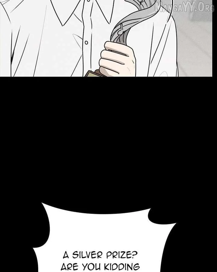 Powerful Confession Chapter 47 page 15