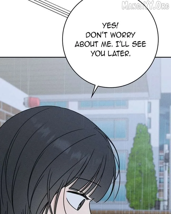 Powerful Confession Chapter 46 page 21