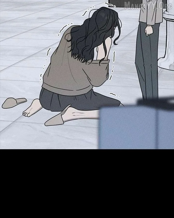 Powerful Confession Chapter 47 page 5