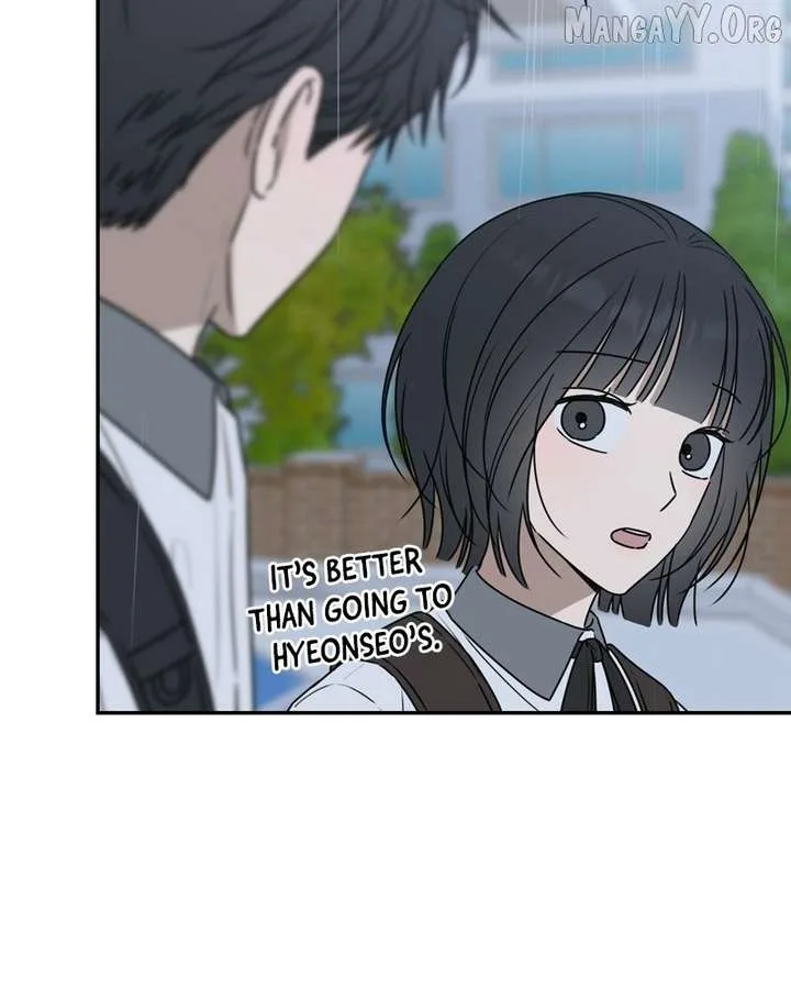 Powerful Confession Chapter 46 page 9