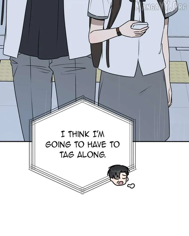 Powerful Confession Chapter 46 page 16