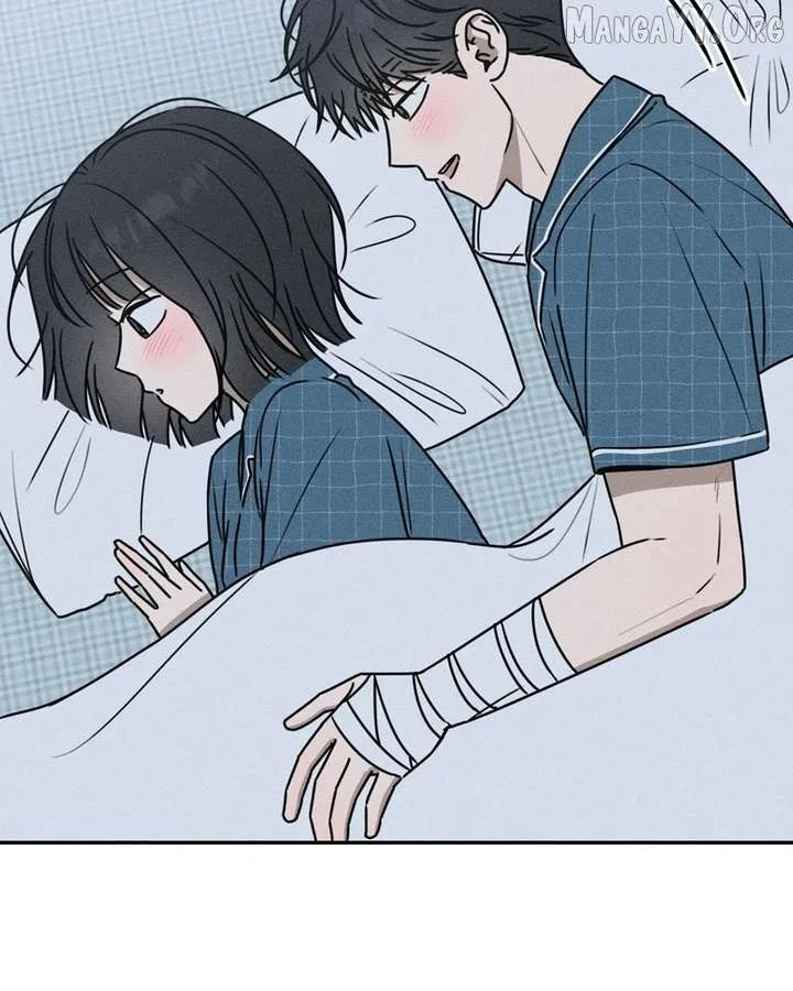 Powerful Confession Chapter 46 page 164