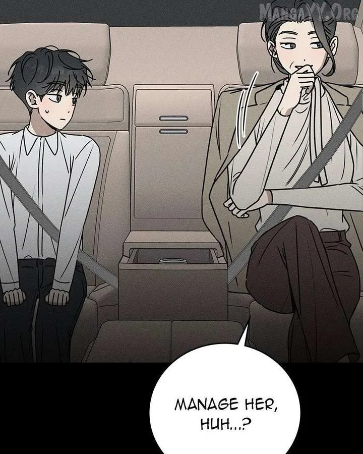 Powerful Confession Chapter 47 page 67