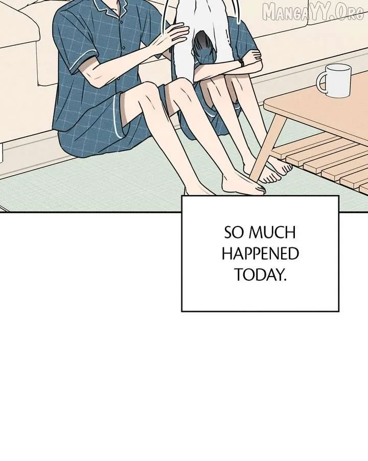 Powerful Confession Chapter 46 page 64