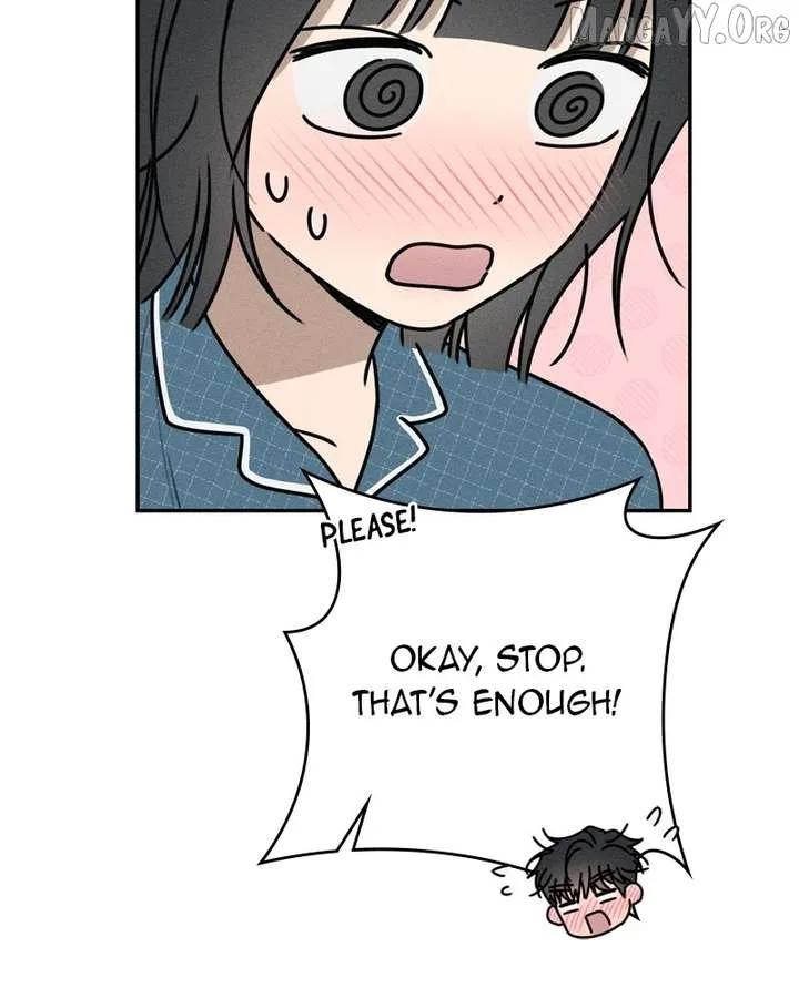 Powerful Confession Chapter 46 page 138