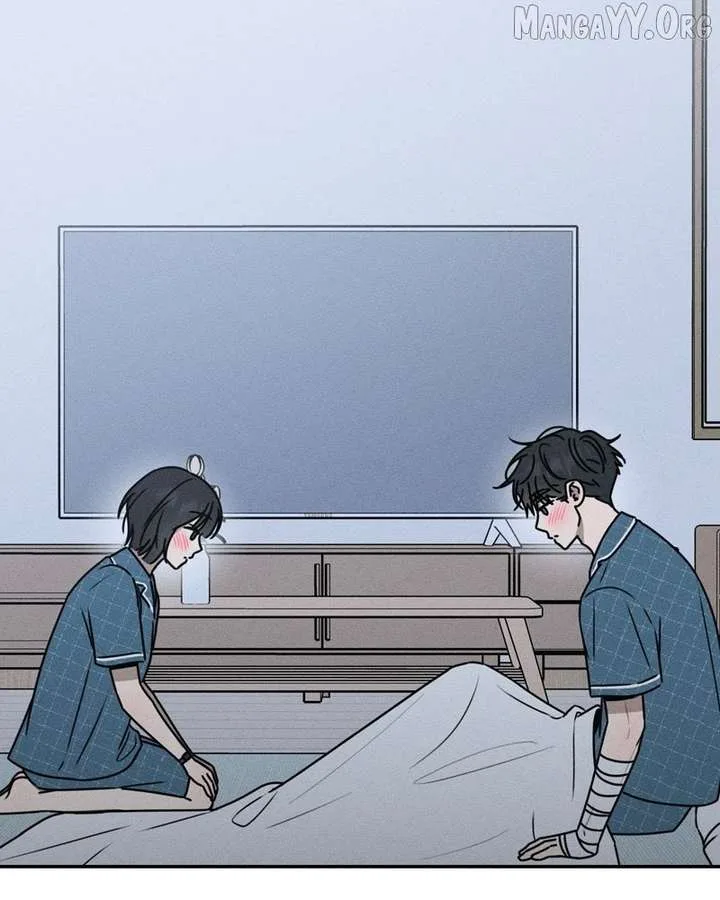 Powerful Confession Chapter 46 page 140