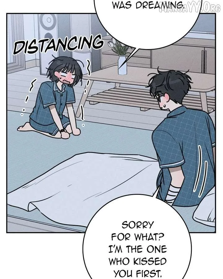 Powerful Confession Chapter 46 page 135