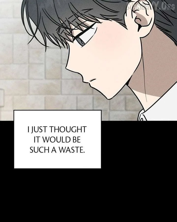 Powerful Confession Chapter 47 page 55