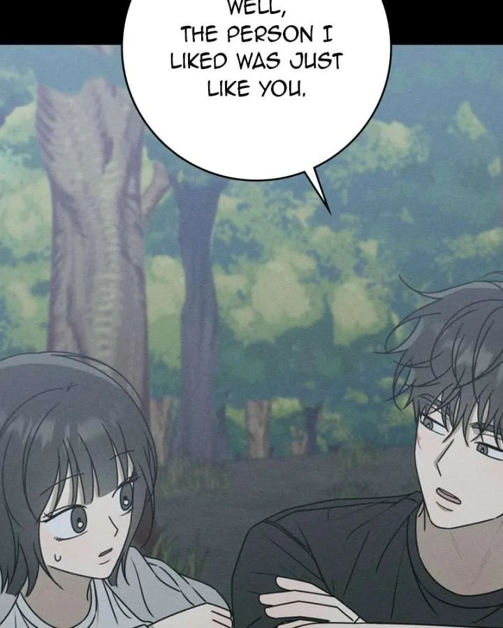 Powerful Confession Chapter 45 page 5