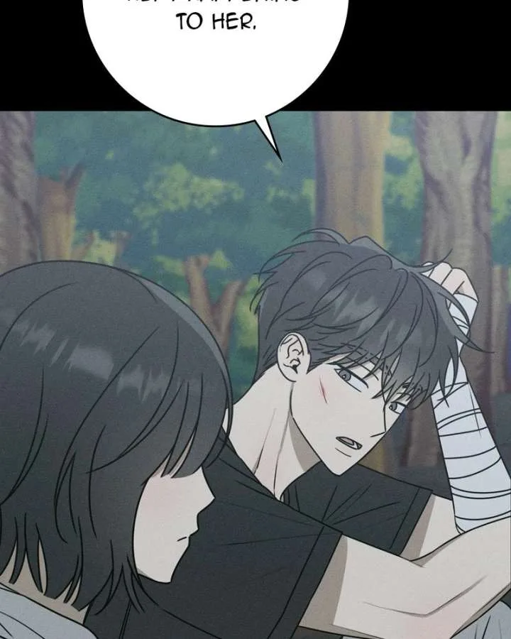 Powerful Confession Chapter 45 page 8