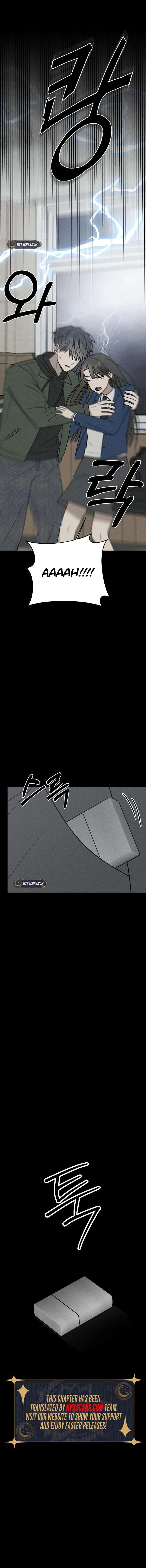 Powerful Confession Chapter 48 page 10