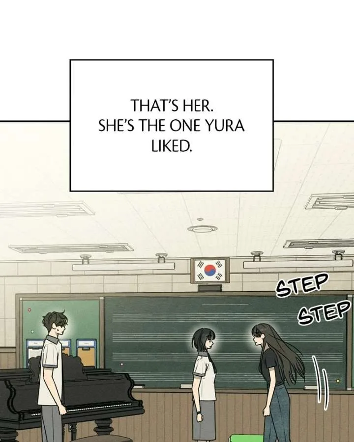 Powerful Confession Chapter 45 page 20
