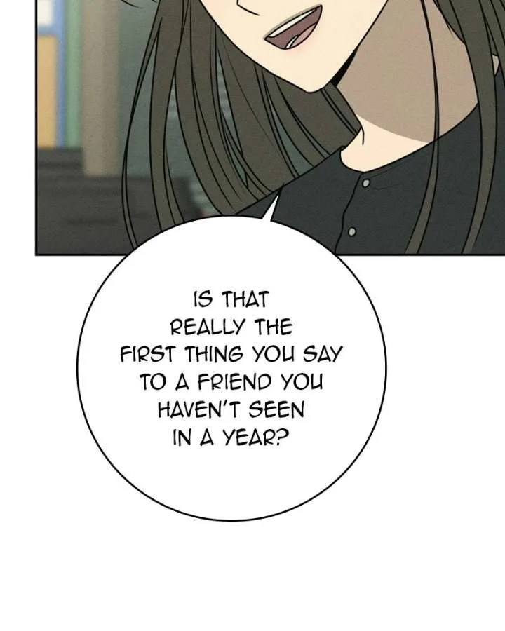 Powerful Confession Chapter 45 page 37