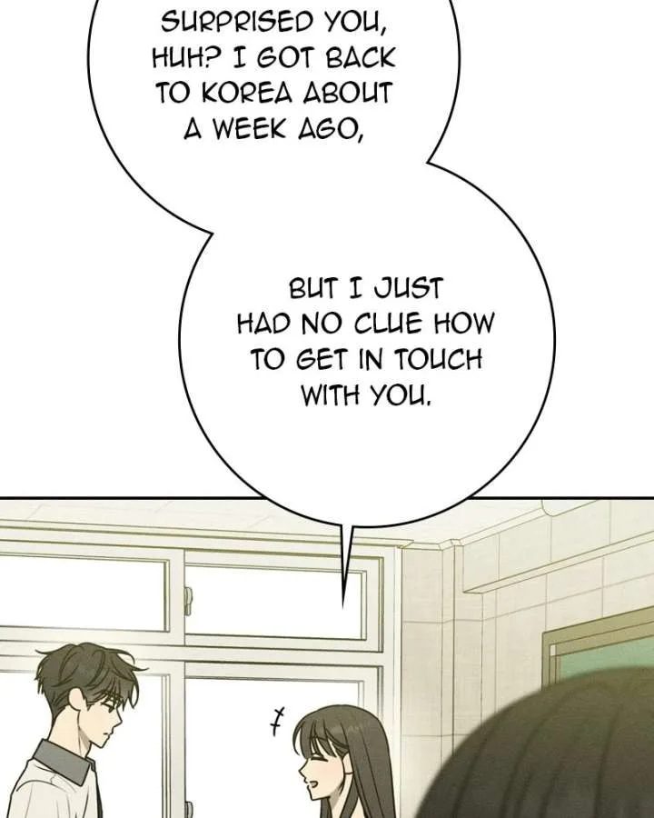 Powerful Confession Chapter 45 page 41
