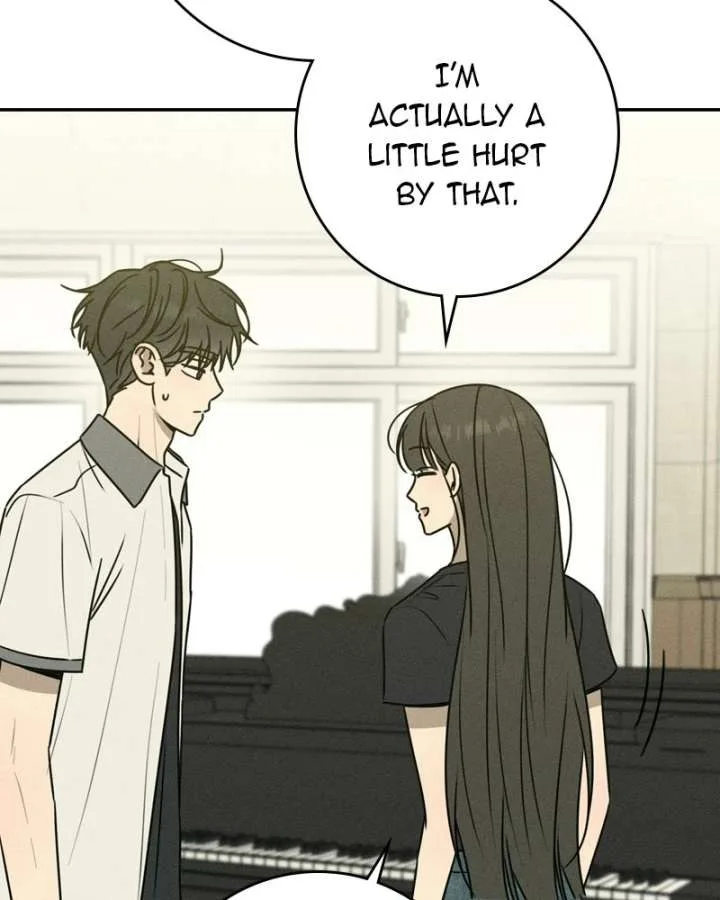 Powerful Confession Chapter 45 page 50