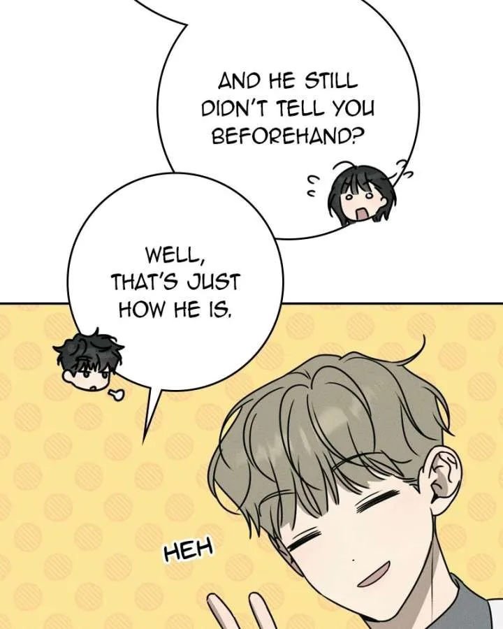 Powerful Confession Chapter 45 page 164