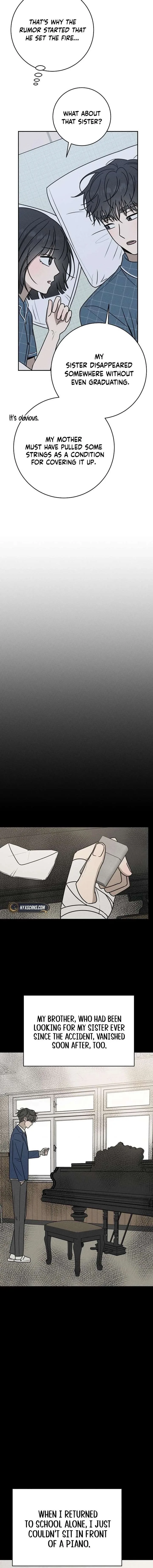 Powerful Confession Chapter 49 page 4