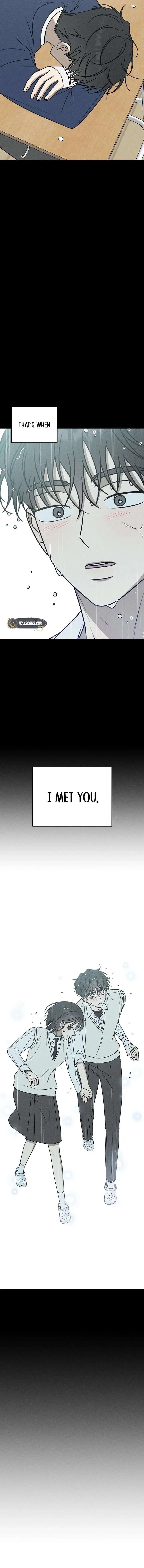 Powerful Confession Chapter 49 page 6