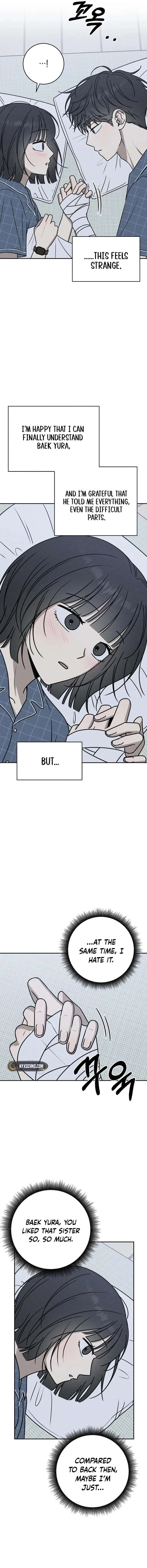 Powerful Confession Chapter 49 page 7