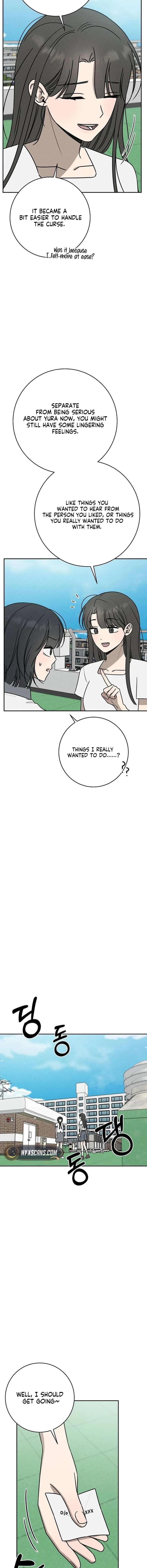 Powerful Confession Chapter 50 page 18