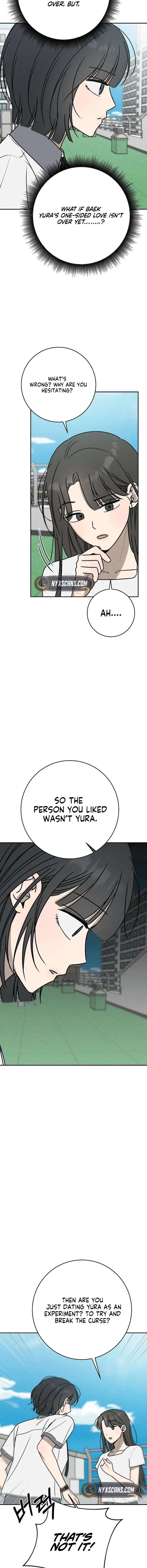 Powerful Confession Chapter 50 page 16