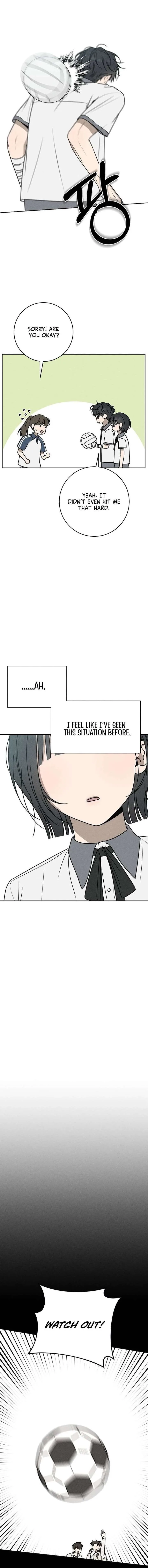 Powerful Confession Chapter 50 page 5