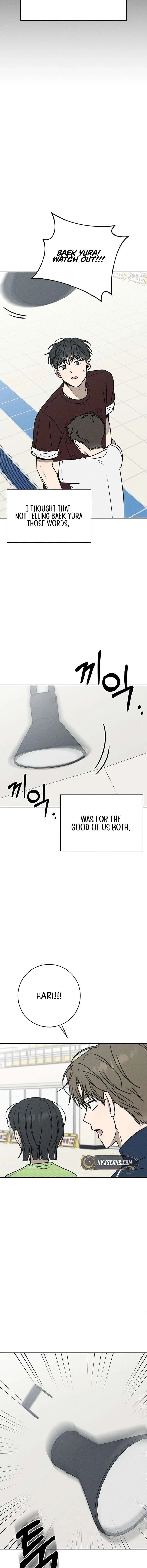 Powerful Confession Chapter 53 page 7