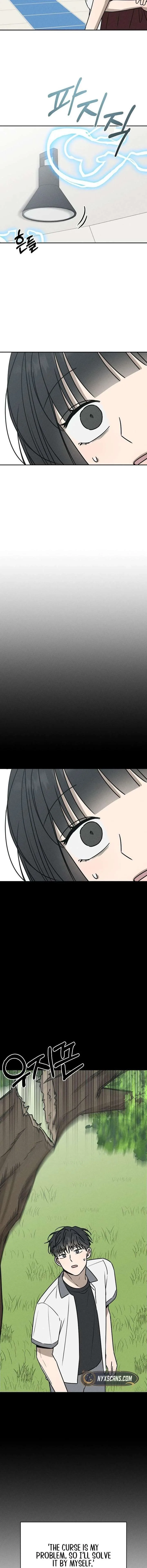 Powerful Confession Chapter 53 page 6