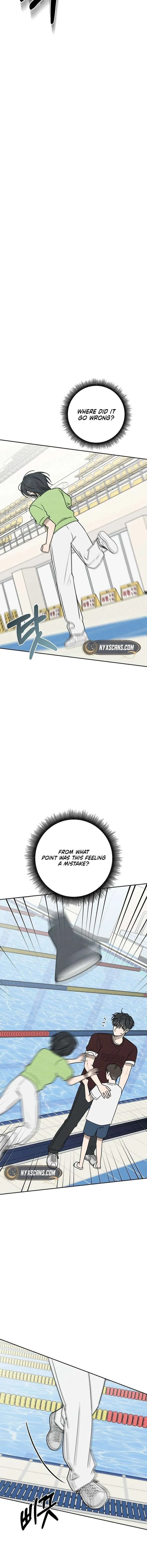 Powerful Confession Chapter 53 page 8