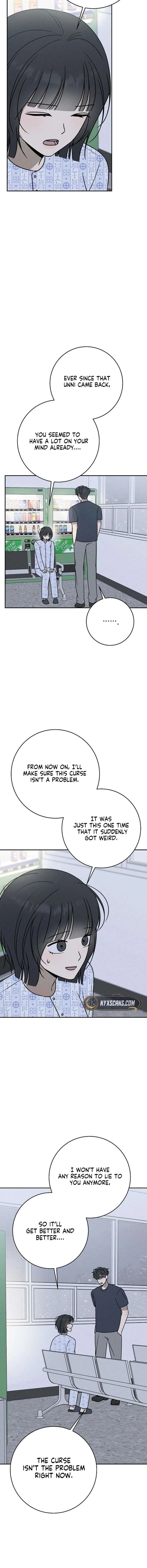 Powerful Confession Chapter 53 page 15