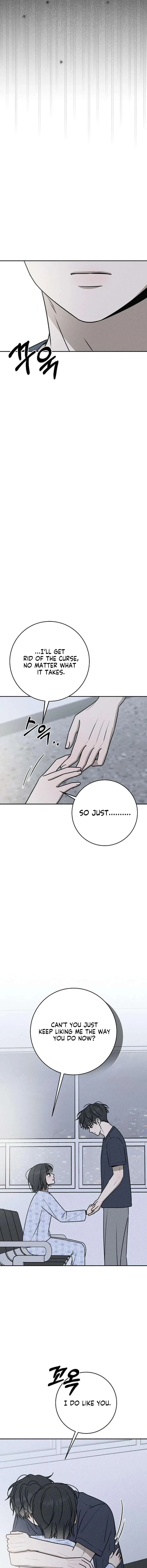 Powerful Confession Chapter 53 page 19