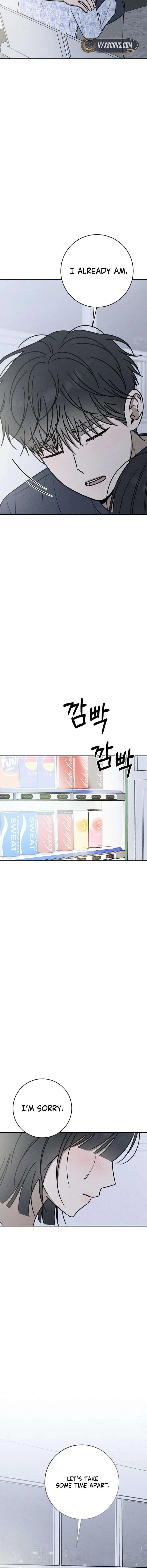 Powerful Confession Chapter 53 page 20