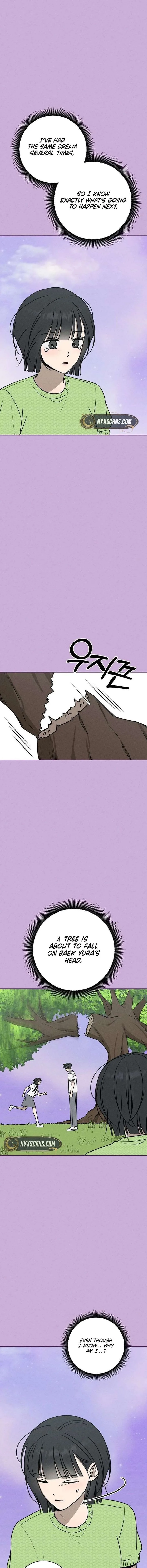 Powerful Confession Chapter 53 page 11