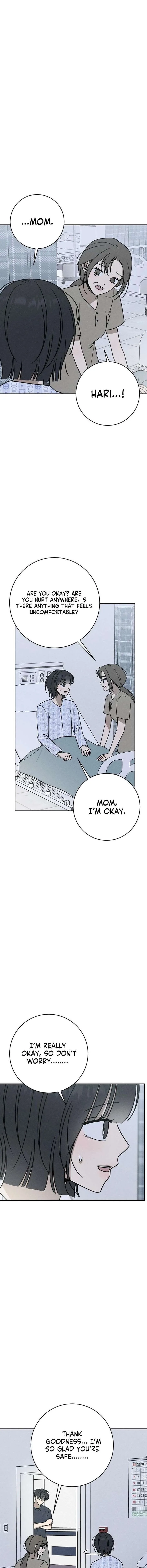Powerful Confession Chapter 53 page 13