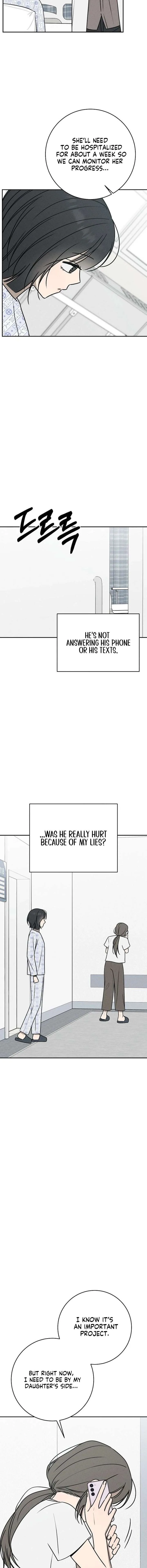 Powerful Confession Chapter 54 page 2