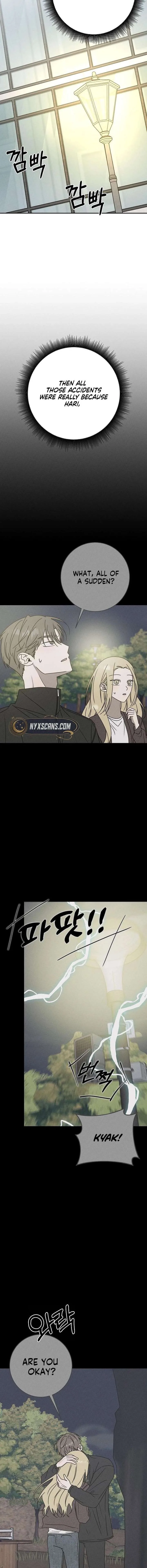 Powerful Confession Chapter 54 page 15