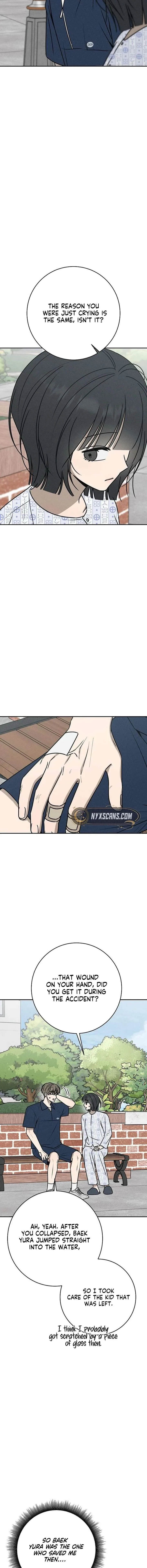 Powerful Confession Chapter 54 page 7