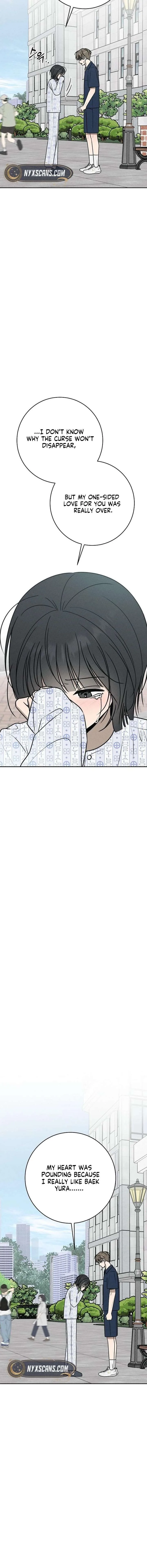 Powerful Confession Chapter 54 page 21