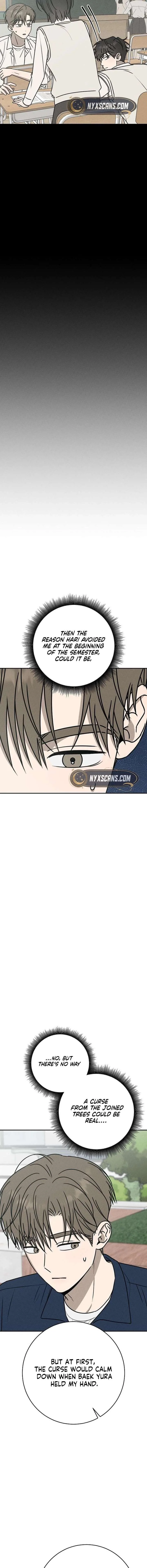 Powerful Confession Chapter 54 page 12