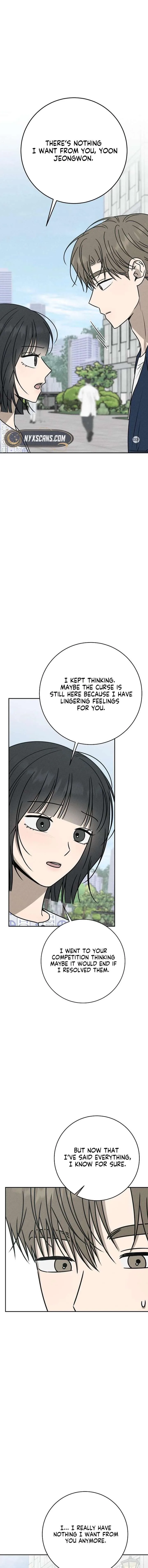 Powerful Confession Chapter 54 page 20