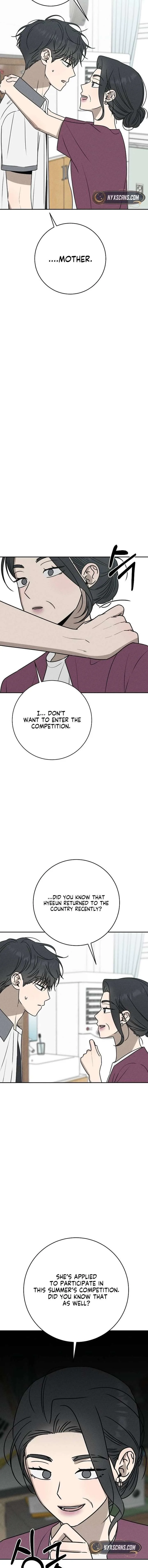 Powerful Confession Chapter 51 page 3