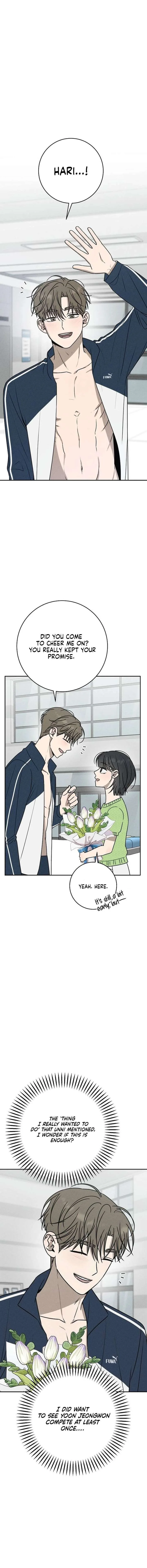 Powerful Confession Chapter 51 page 16