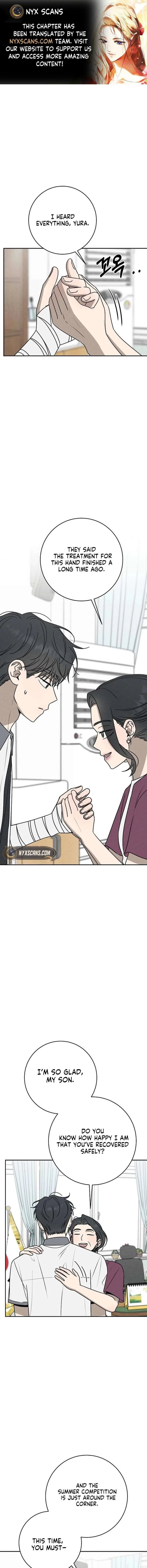 Powerful Confession Chapter 51 page 2