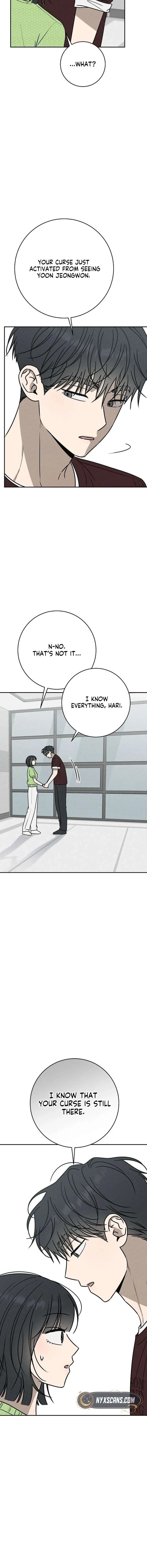 Powerful Confession Chapter 52 page 14